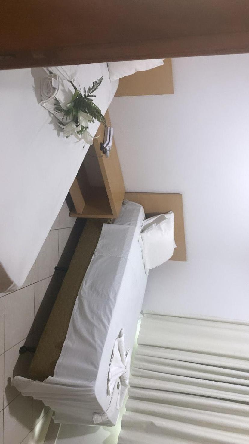 Ell Palace Hotel Itaberai Ngoại thất bức ảnh