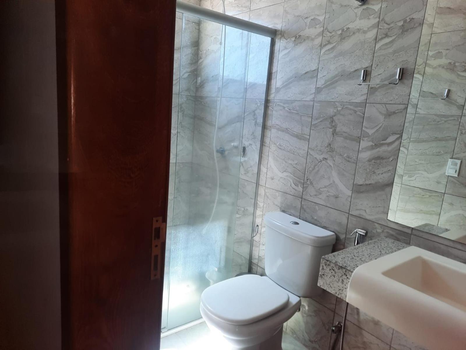 Ell Palace Hotel Itaberai Ngoại thất bức ảnh